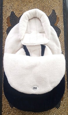 jolly jumper snuggle bag