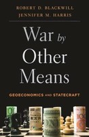 War By Other Means | Buch | 9780674979796