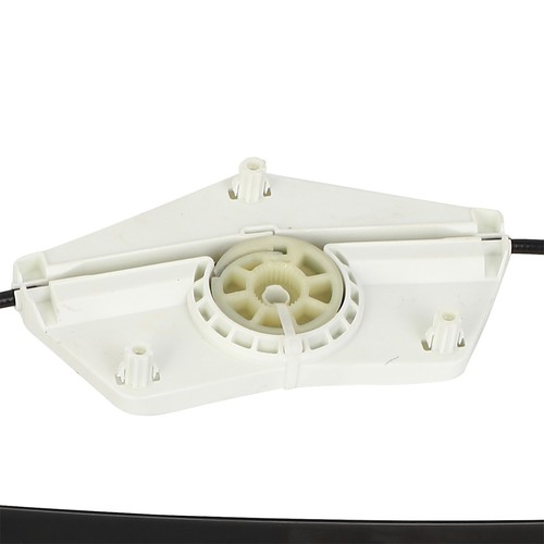 Rear Driver Side Window Regulator For Ford Edge 2007-14 Lincoln MKX 07-2015 - Picture 10 of 10