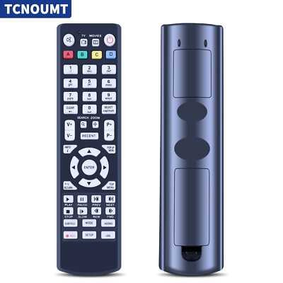 Remote Control For KARTINA TV Micro HD/Dune HD 53D Lite/ Dune HD TV-101 TV-102