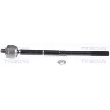 Axial Joint, Tie Rod Triscan 850029246 for Seat Ibiza V