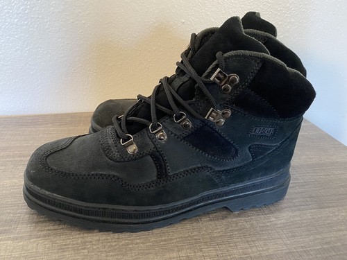 lehigh safety boots