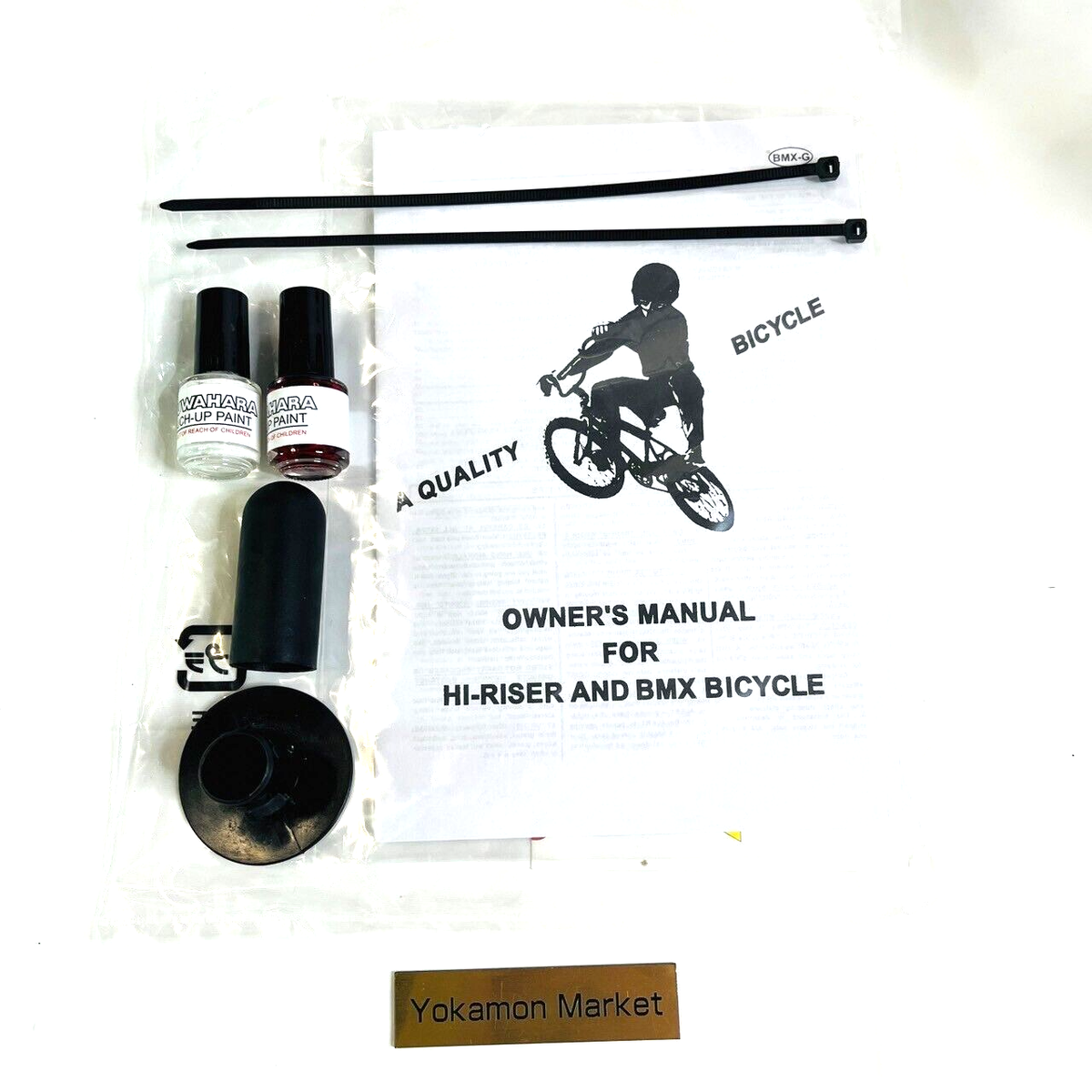 Kuwahara ET 40th E.T.40 BMX Anniversary Limited Edition 2022 Kuwahara ET 40th E.T.40 BMX Anniversary Limited Edition 2022