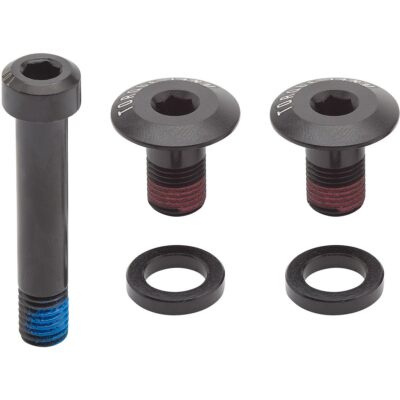 Ascend Components Nukeproof GIGA SHOCK BOLT KIT