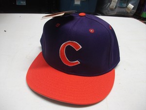 clemson ball caps
