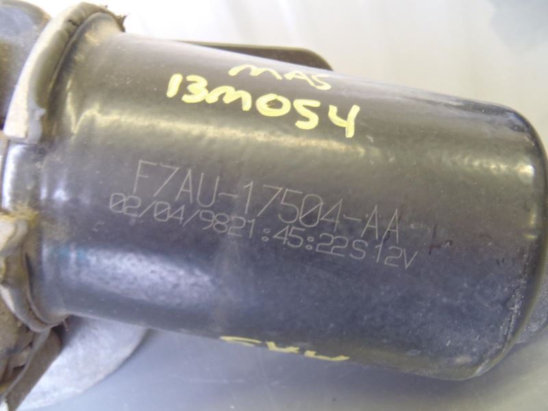 Windshield Wiper Motor Fits 19952002 Ford Crown Victoria 29173 eBay