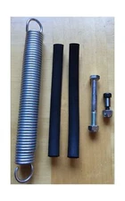Blue Flame Ultimate Pitching Machine Spring Kit 1