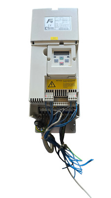 KEB AUTOMATION 13F4C1E4A01 / 13F4C1E4A01 (USED)
