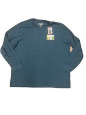 State of Mine Long Sleeve Utah Graphic Navy S...