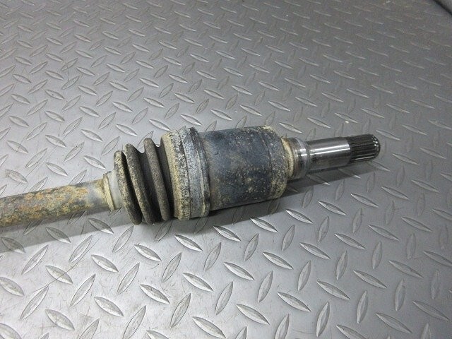 dd51 Suzuki Genuine Carry DD51T Left Front Drive shaft Passenger
