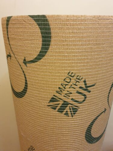 Carpet underlay Footfall Life 8mm luxury brand made UK 15sqm FREE DELIVERY - Picture 5 of 9