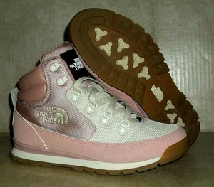 the north face zapatos mujer