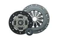 Kupplungssatz Aisin Clutch Kit (3P) KE-FI10 200Mm