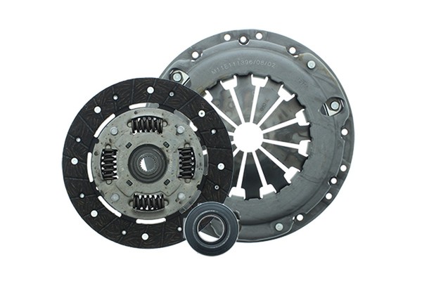 Kupplungssatz Aisin Clutch Kit (3P) KE-FI10 200Mm-image