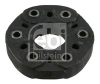 Febi Bilstein 21191 Gelenk, Kardanwelle FüR Chrysler, Dodge, MERCEDES-BENZ