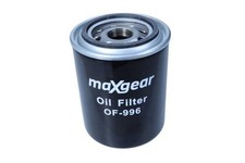 Original MAXGEAR Ölfilter 26-0431 für Nissan