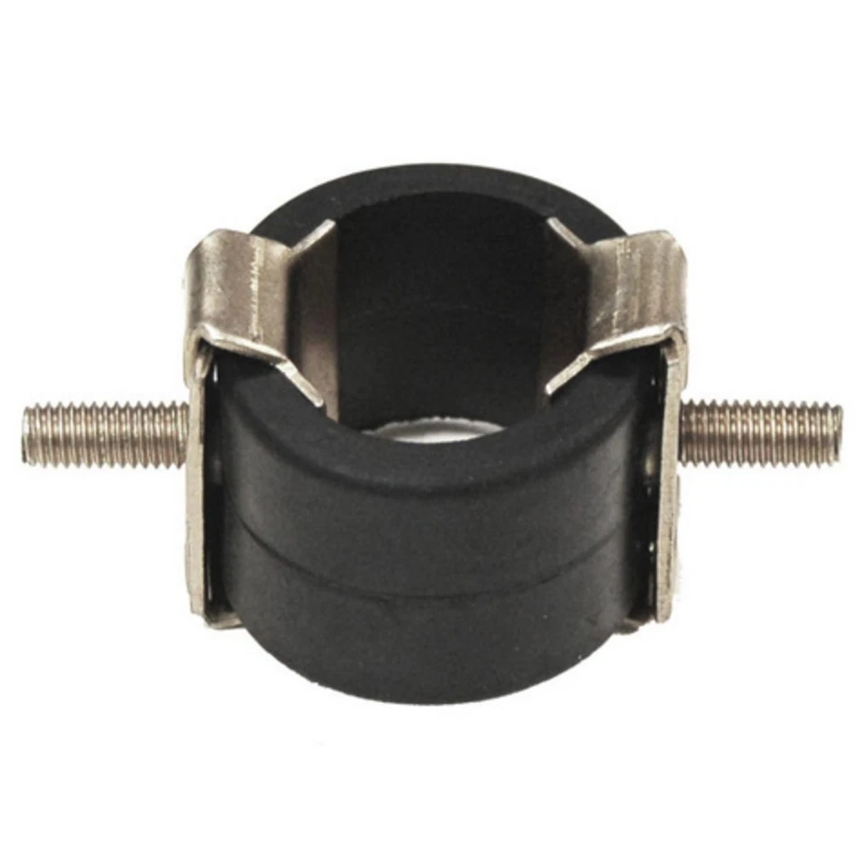 Suspensión del sistema de escape para Nissan Xterra 2000-2003 2,4 L L4 GAS DOHC Foto 2 de 2