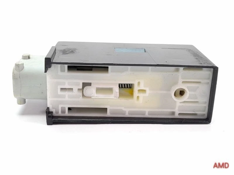 BMW 540i 528i 525i 530i 1997 740i E38 E39 actuador de bloqueo de puerta todas las puertas 8352165 Foto 3 de 4