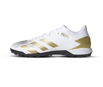 Adidas Predator 20.3 L TF [FW9189] Size 6.5