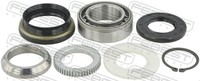 Lager Antriebswelle Febest KIT-D40 FüR Nissan Navara NP300 D40 Pick Up D23 D23T