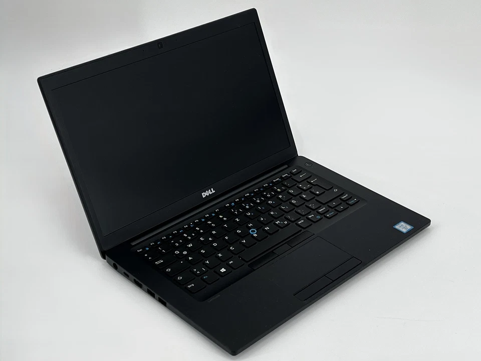Dell Latitude 7480 · i7-6600U · 8GB · 256GB, Foto 1 von 5