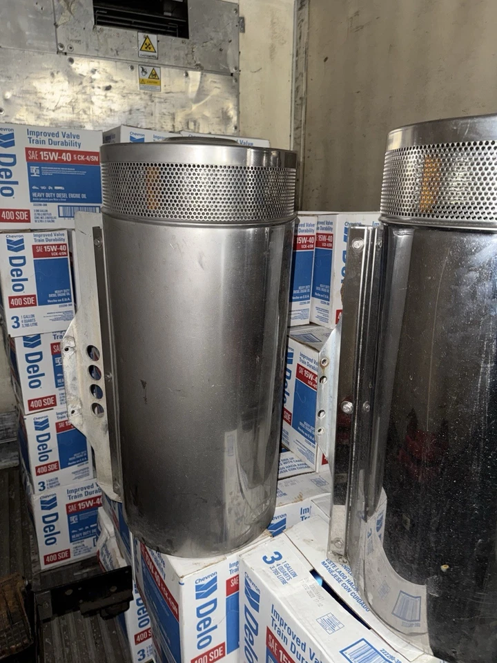 Filtro de aire Peterbilt 379 - usado Foto 2 de 4