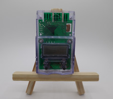 PlayStation 1 interact performance memory card 360 conventional blocks 1998