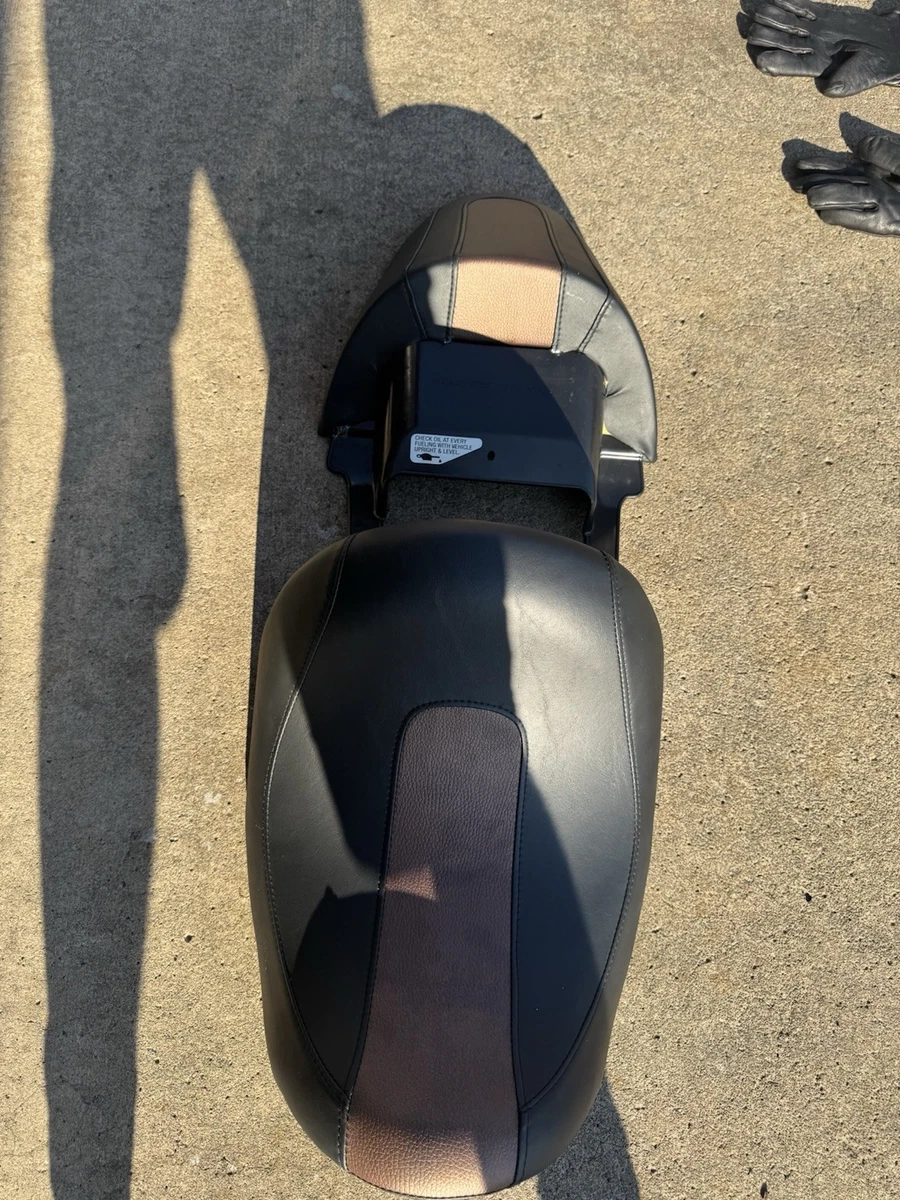 Seats and Seat Parts for Harley-Davidson V-Rod for sale | eBay