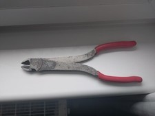 Snap-on 312CF Long Diagonal Cutters