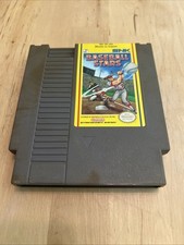 Baseball Stars (Nintendo Entertainment System, 1989) Authentic Cart Only