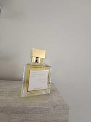 Maison Francis Kurkdjian Aqua Vitae Forte Eau De Parfum 70 ML/2.4 OZ New