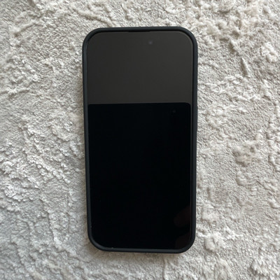 Apple iPhone 15 Pro 512GB Grau iOS 6,1'' USB-C 