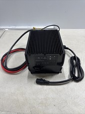 24V 25A Battery Charger for Genie GS Scissor Lifts 105739GT 96211GT