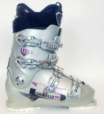 USED $400 Women's Dalbello MX Sport LTD W Ski Boots sizes 6.5 7.5 8.5 9.5 10.5