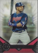 2017 Topps Tribute #30 Edwin Encarnacion - BB