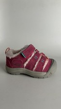 Keen Newport Shoe - Fruit Dove/Ballet Slipper - 6 toddler