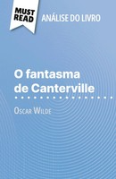 Perrine Beaufils | O Fantasma De Canterville De Oscar Wilde (AnáLise Do Livro)