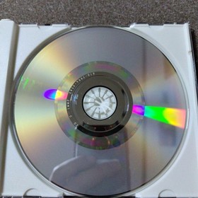 Phantasy Star Online Ver.1 & Ver.2 Set Dreamcast