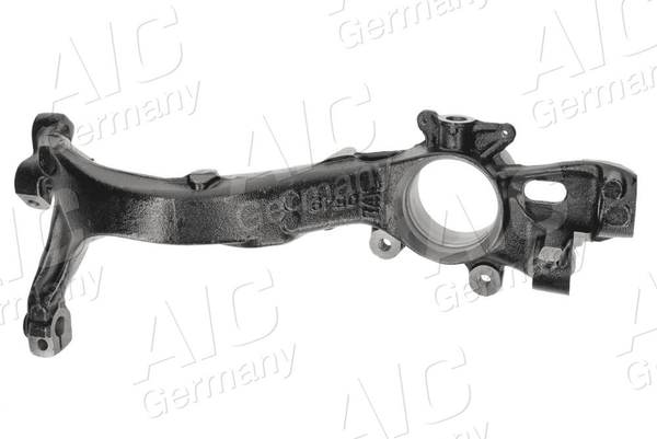 Achsschenkel RadaufhäNgung Vorderachse Links FüR Audi Skoda VW A4 B5 Avant B6-image