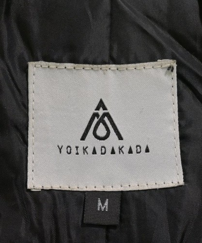 YOIKADAKADA Tailored Jackets Black M 2200619012021 - Picture 3 of 6