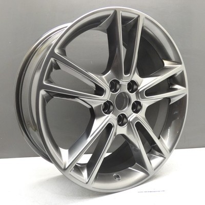 Ford S-MAX Sport 19'' Shadow Grey Aluminum Wheel Rim OEM GM2C.B1A 5 Hole
