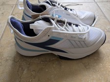 Diadora Finale All Court  Tennis Shoes Mens S...