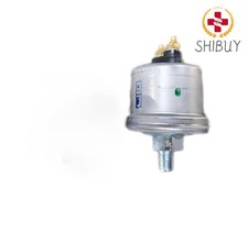 Engine Oil Pressure Sensor 360-081-038-003 For 25bar 18-27nptf Thread