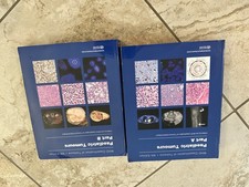 Paediatric Tumours: WHO Classification of Tum...