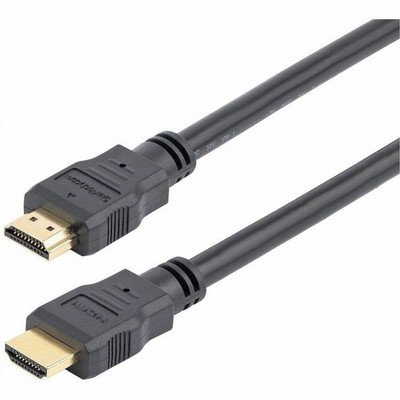 StarTech 3ft [0.9m] HDMI Cable - 10 Pack - High Speed HDMI Cable w/ Ethernet