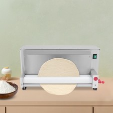 Pizza Press Shaping Machine Automatic Pizza Dough Press Making Machine 450W