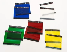 Honl Photo Color Effects Filter Kit for Honl Photo Speed System, EX+