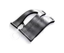 Lufteinlassgitter rechts Für TESLA Model X 13-21 104393100D