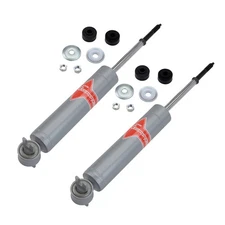 For Ford Aerostar 1986-1997 New Pair Front KYB Gas-A-Just Shocks Struts GAP