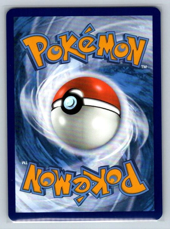 SV05: Temporal Forces #214/162 Gouging Fire ex secret rare - Image 2 of 2